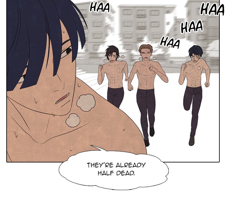 High School Devil chapter 201 page 20