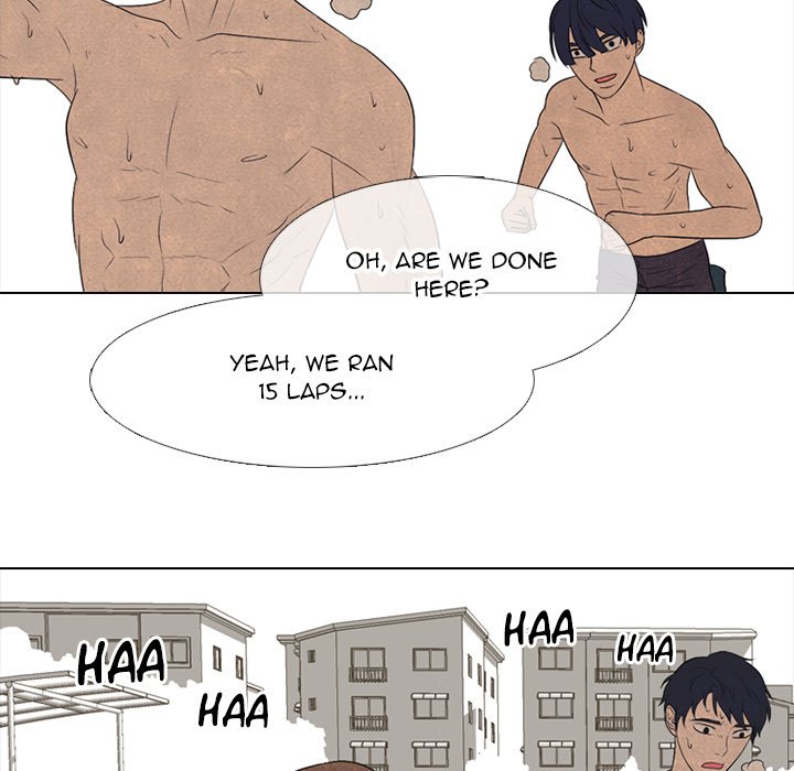 High School Devil chapter 201 page 26