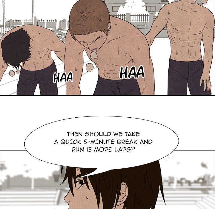 High School Devil chapter 201 page 27