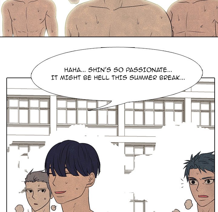 High School Devil chapter 201 page 29