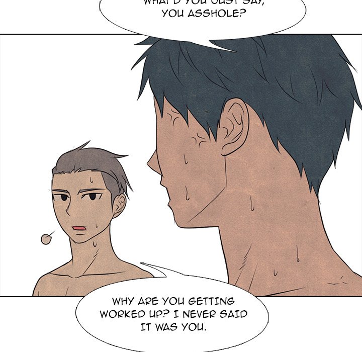 High School Devil chapter 201 page 31