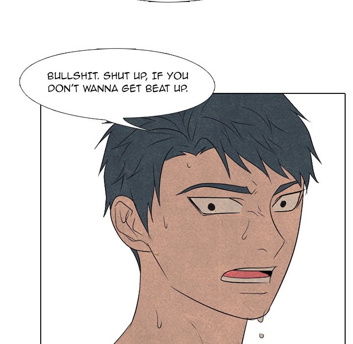 High School Devil chapter 201 page 32