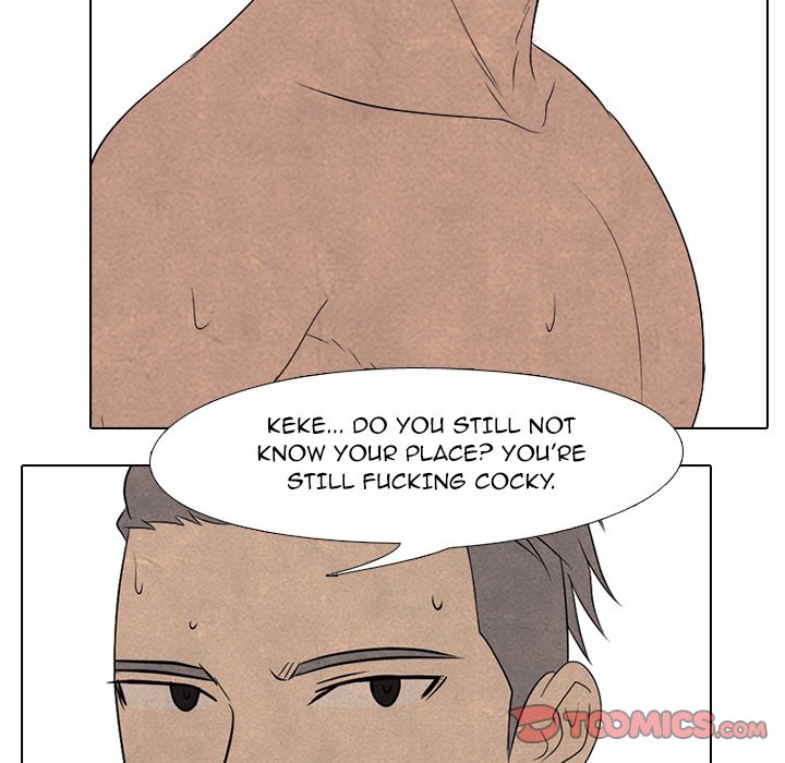 High School Devil chapter 201 page 33