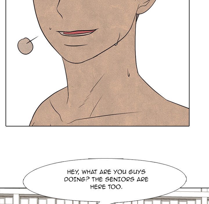 High School Devil chapter 201 page 34