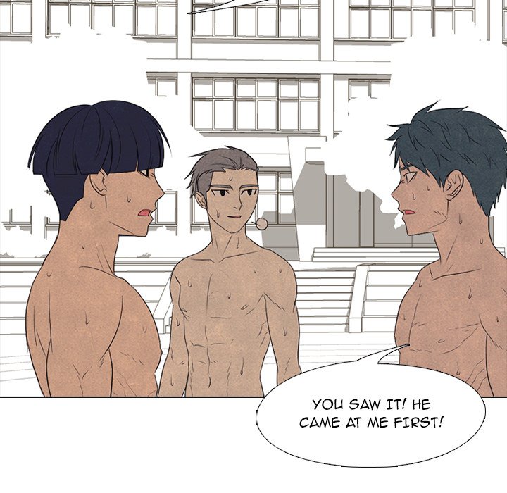 High School Devil chapter 201 page 35