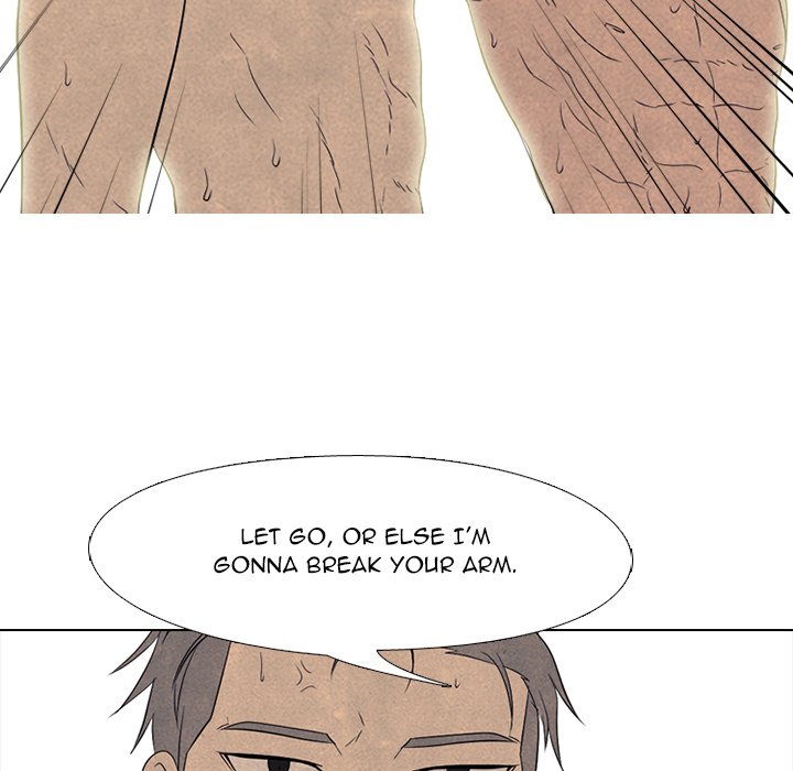 High School Devil chapter 201 page 39