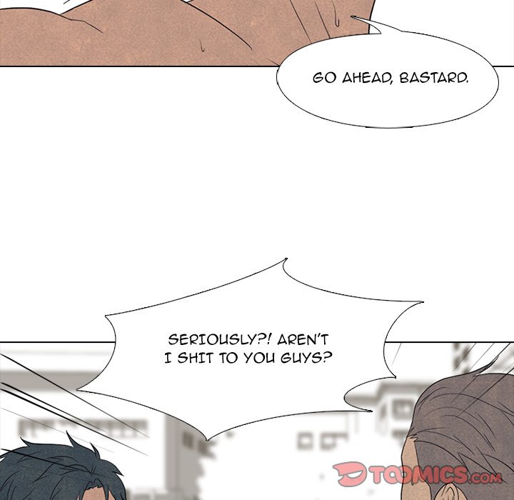 High School Devil chapter 201 page 41