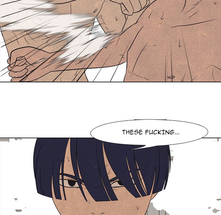 High School Devil chapter 201 page 47