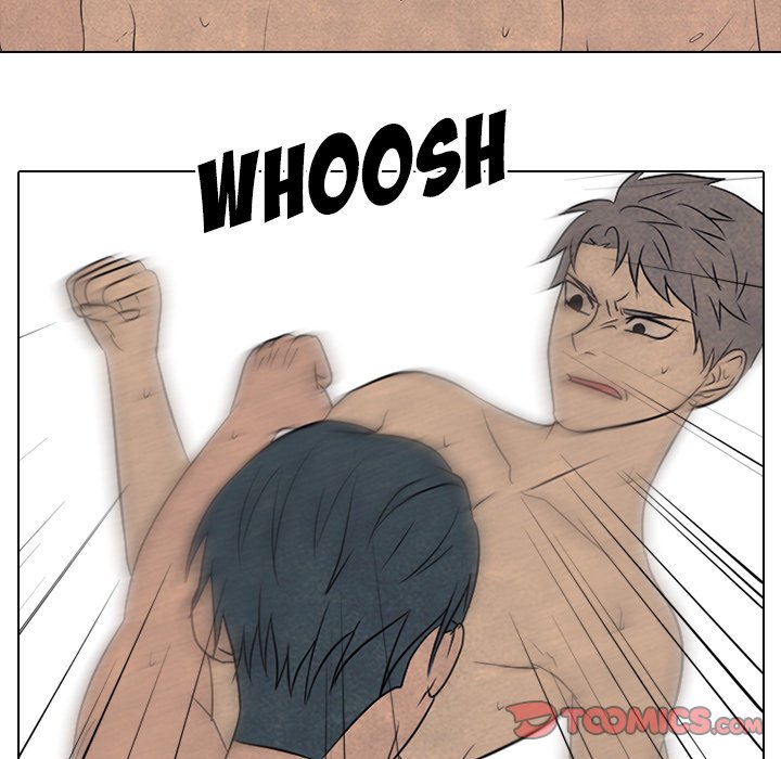High School Devil chapter 201 page 49