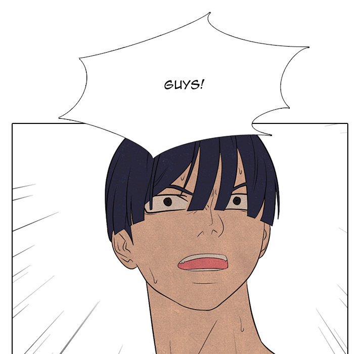 High School Devil chapter 201 page 53