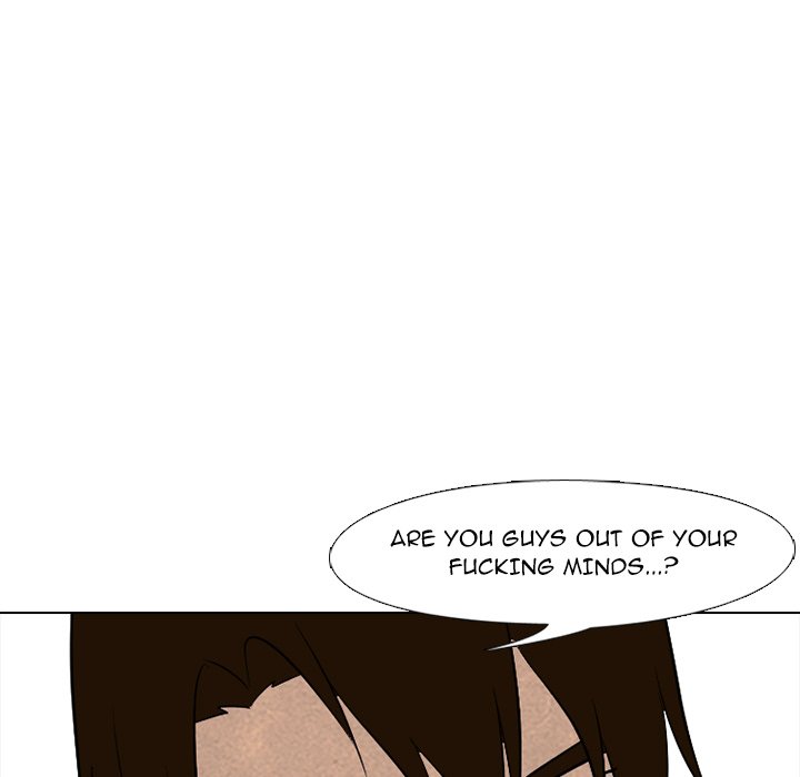 High School Devil chapter 201 page 63
