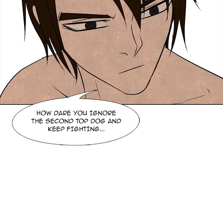 High School Devil chapter 201 page 64