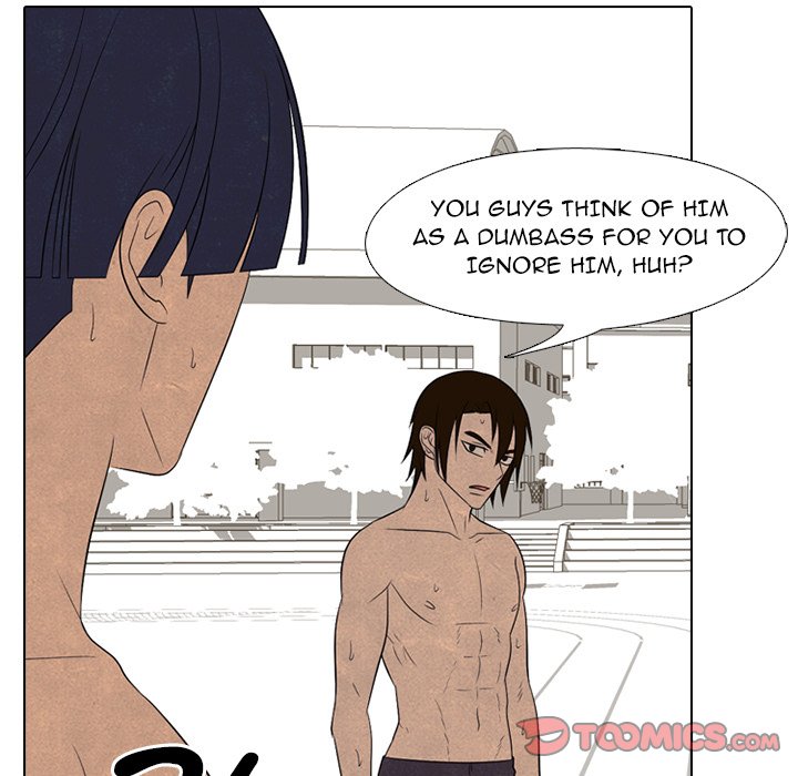 High School Devil chapter 201 page 65