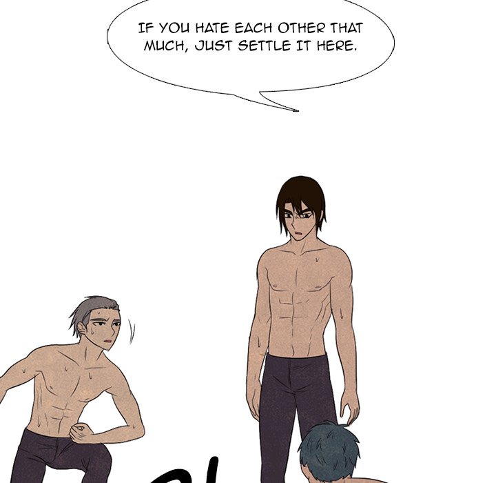 High School Devil chapter 201 page 70