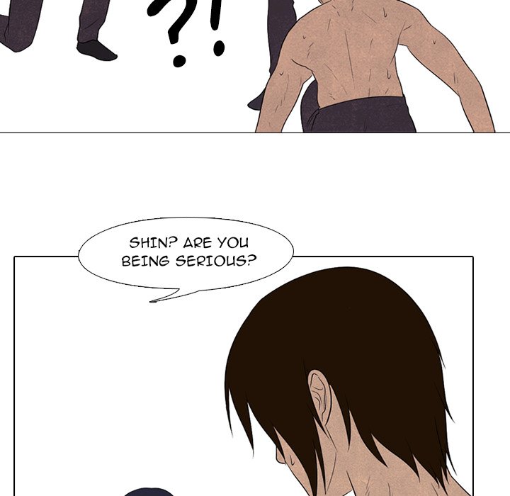 High School Devil chapter 201 page 71