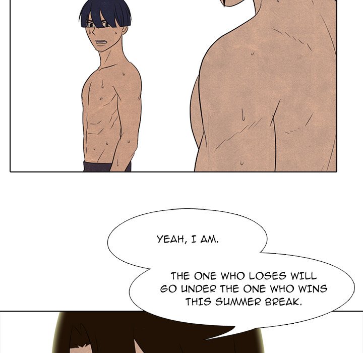 High School Devil chapter 201 page 72
