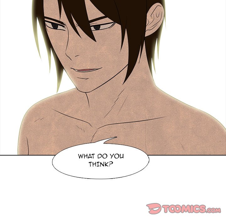 High School Devil chapter 201 page 73