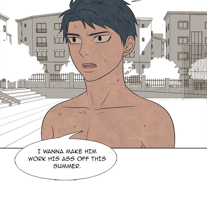 High School Devil chapter 201 page 75