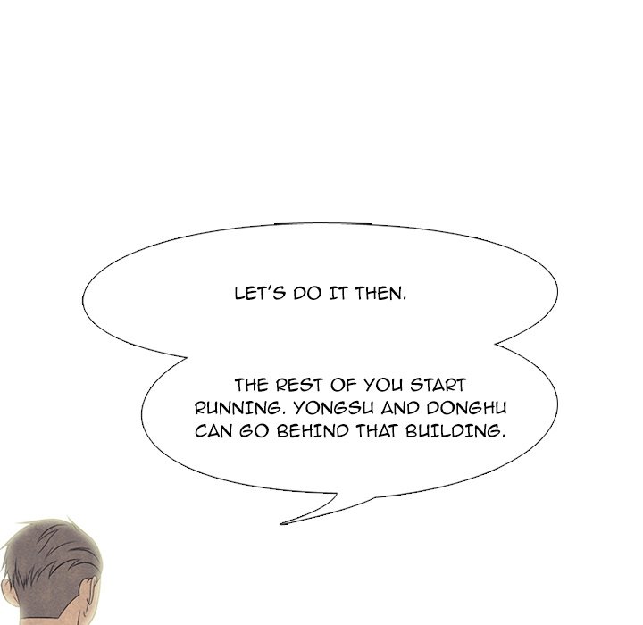 High School Devil chapter 201 page 76