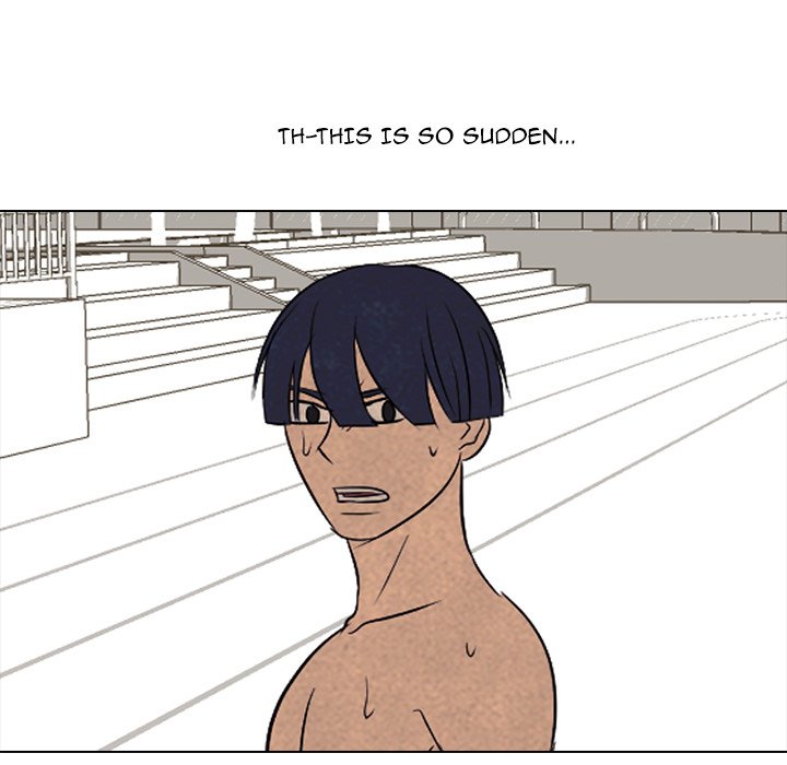High School Devil chapter 201 page 78