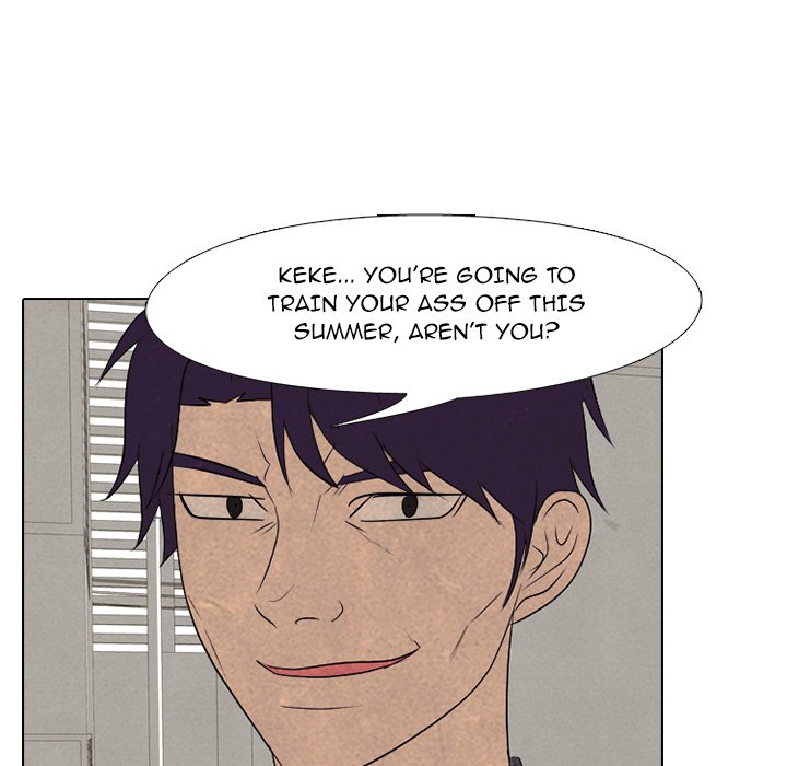 High School Devil chapter 201 page 84