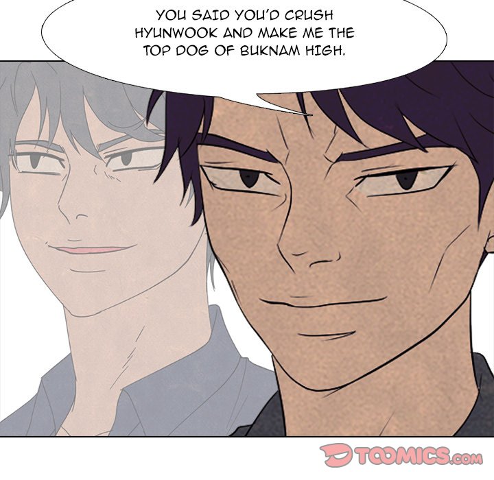 High School Devil chapter 201 page 89