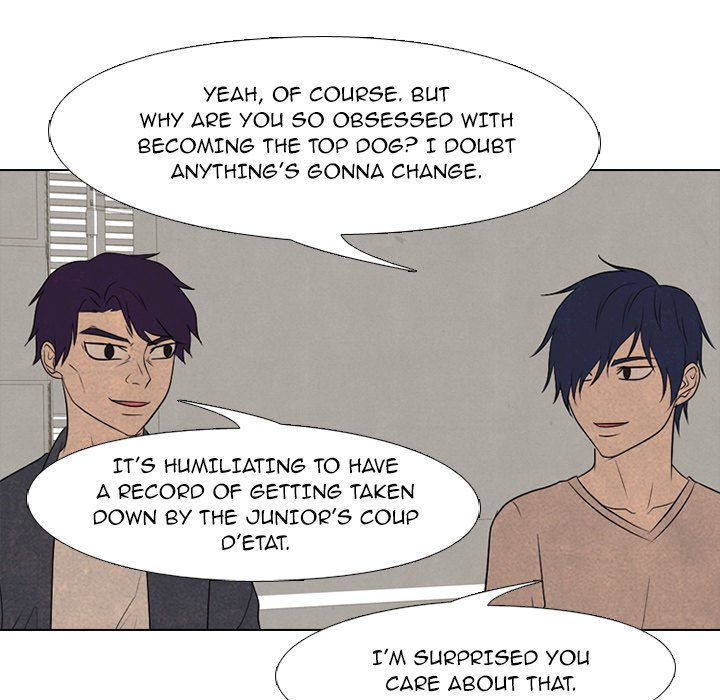 High School Devil chapter 201 page 90