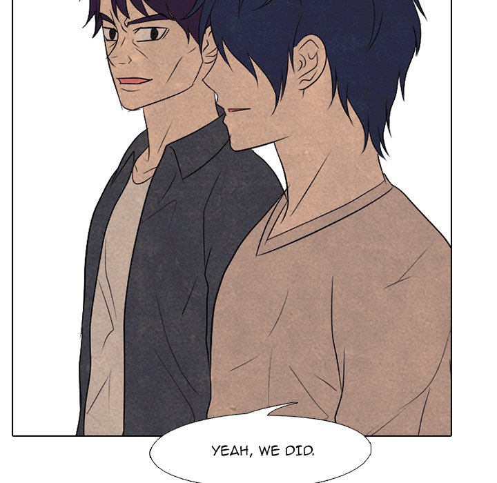 High School Devil chapter 201 page 92