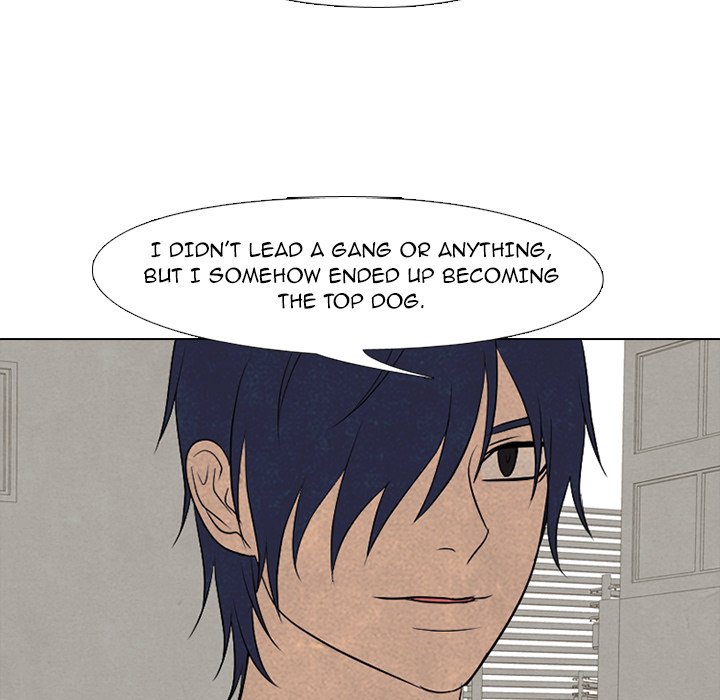 High School Devil chapter 201 page 93