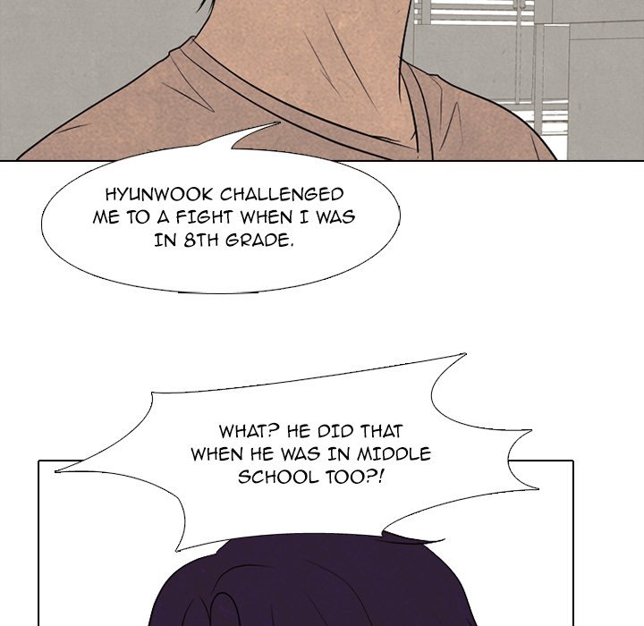High School Devil chapter 201 page 94