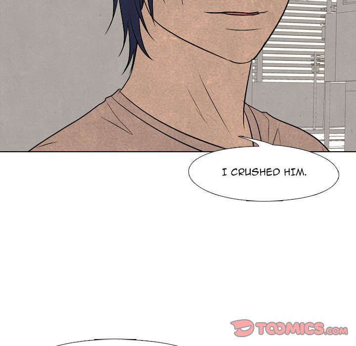 High School Devil chapter 201 page 97