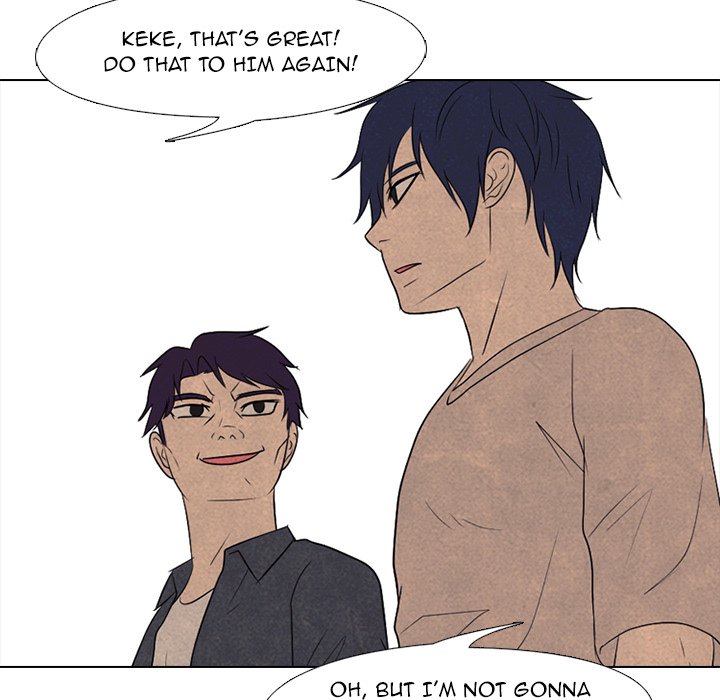 High School Devil chapter 201 page 98