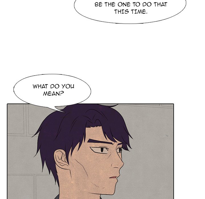 High School Devil chapter 201 page 99