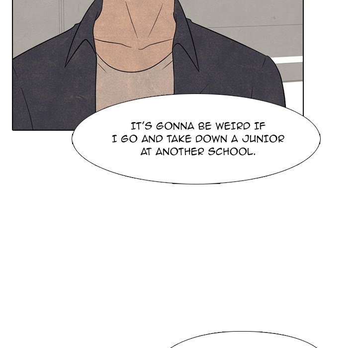 High School Devil chapter 201 page 100