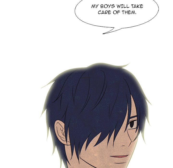 High School Devil chapter 201 page 101