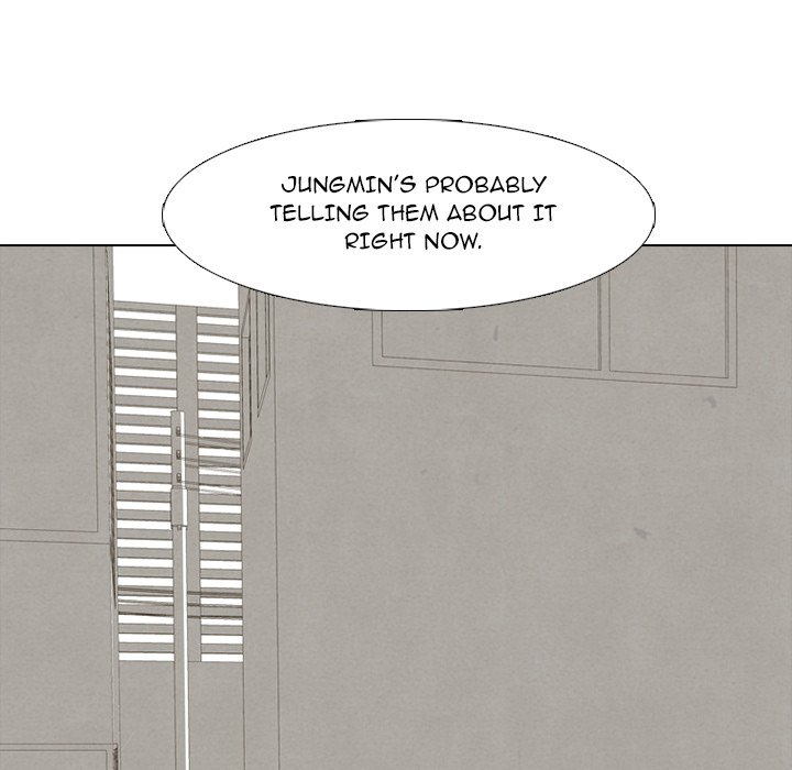 High School Devil chapter 201 page 104