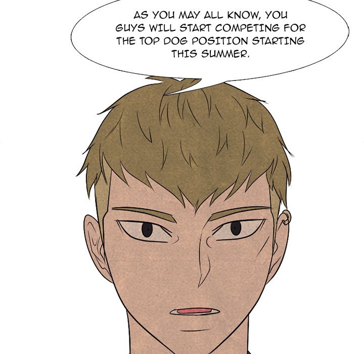 High School Devil chapter 201 page 106