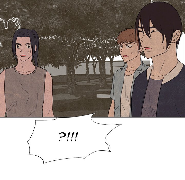 High School Devil chapter 201 page 109
