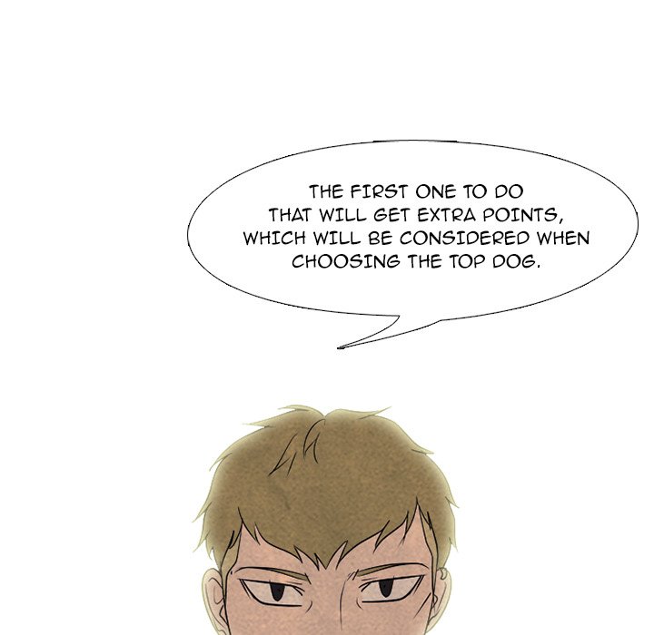 High School Devil chapter 201 page 110