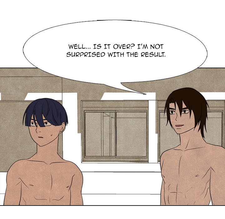 High School Devil chapter 203 page 4