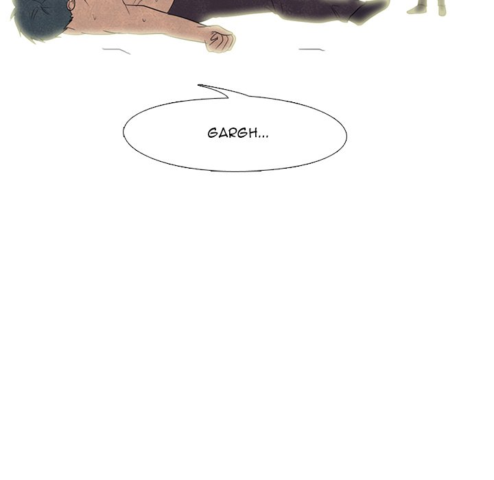 High School Devil chapter 203 page 7