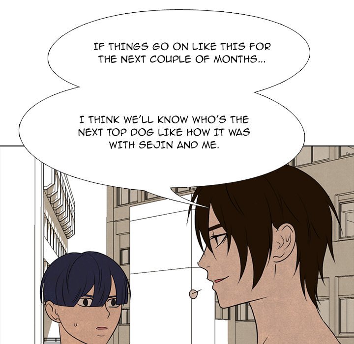 High School Devil chapter 203 page 8