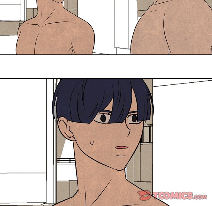 High School Devil chapter 203 page 9