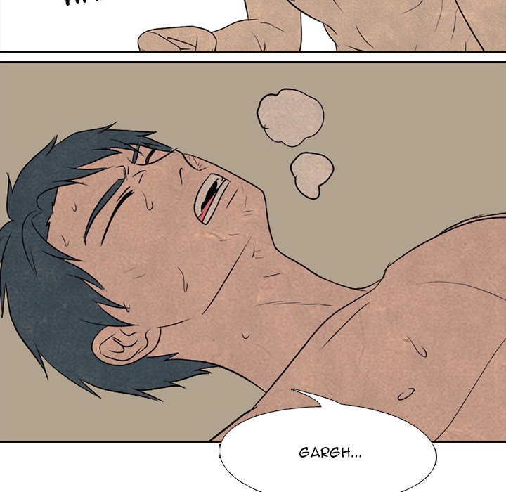 High School Devil chapter 203 page 11