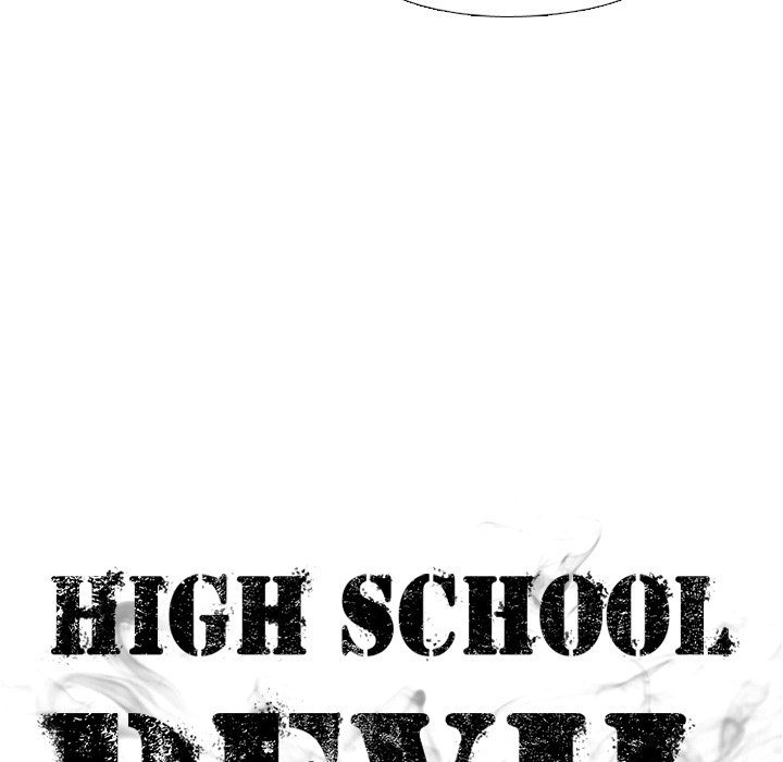 High School Devil chapter 203 page 12