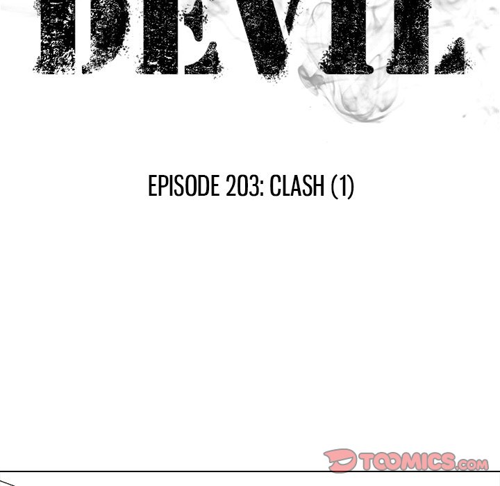 High School Devil chapter 203 page 13
