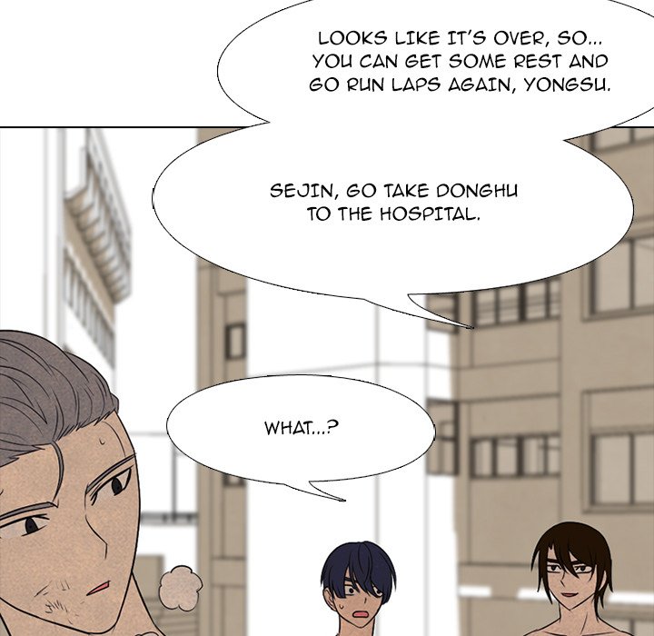 High School Devil chapter 203 page 18