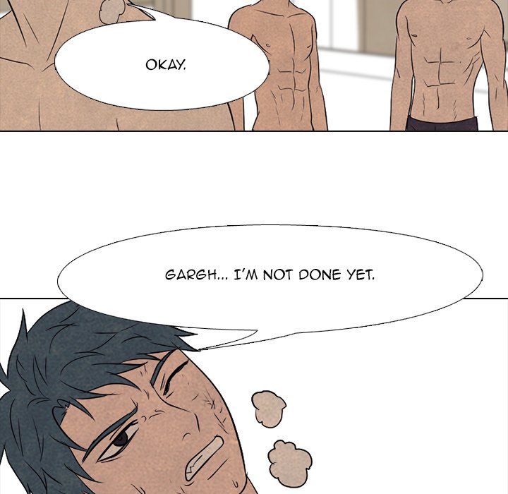High School Devil chapter 203 page 19