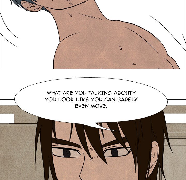 High School Devil chapter 203 page 20