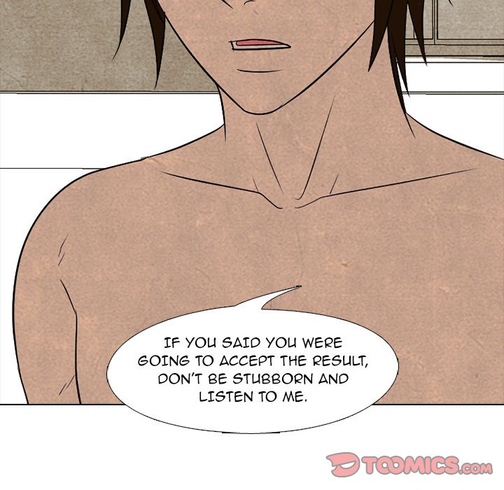 High School Devil chapter 203 page 21